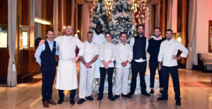 paradiso nicole pierre voyage gourmand tecnicolor