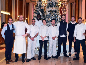 paradiso nicole pierre voyage gourmand tecnicolor
