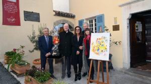 jenk virginie broquet musée escoffier art culinaire