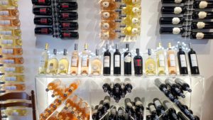chateau trians neoules