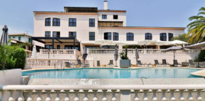 hôtel perla riviera joyau côte azur