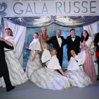 gala nouvel an russe palais clément massier