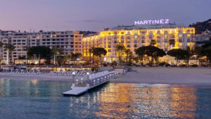 concours étoiles aghh hôtel martinez