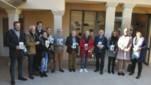 routard oenotourisme en provence