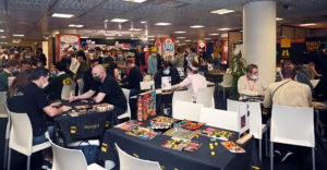 festival jeux public cannes