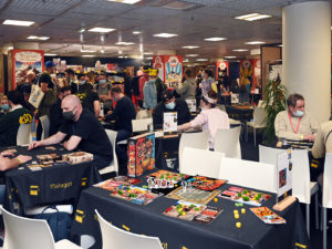 festival jeux public cannes
