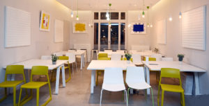 kefi art gastronomie labo coworking