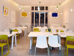 kefi art gastronomie labo coworking