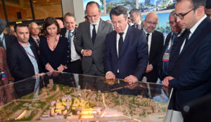 christian estrosi construit avenir mipim
