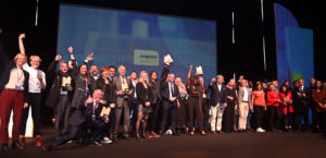 mipim awards cap3000 arboretum primés