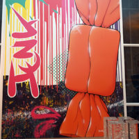 jenk automobiles alliance art innovation