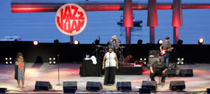 jazz juan lourd très lourd