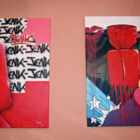 jenk automobiles alliance art innovation
