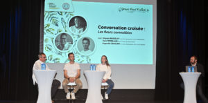 green food festival gastronomie durable goût terroir