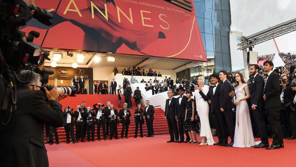  Iris Knobloch présidente festival cannes