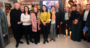 skal amitié business piccola italia