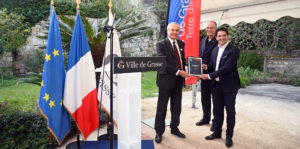 grasse labellisée terre jeux