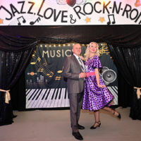 jazz love rocknoll palais massier cannes