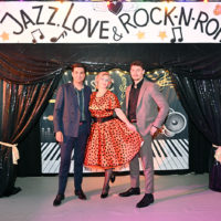 jazz love rocknoll palais massier cannes