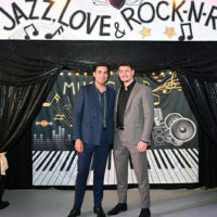 jazz love rocknoll palais massier cannes