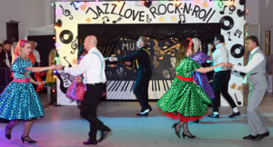 jazz love rocknoll palais massier cannes