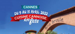 cuisine cannoise fête goût authenticité