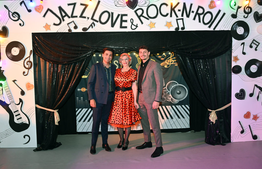 jazz love rocknoll palais massier cannes