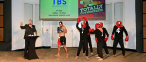 miptv tbs chaîne japonaise cartonne