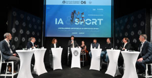 waif intelligence artificiel sport