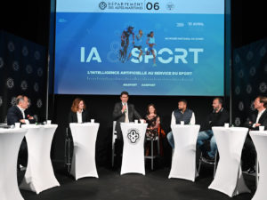 waif intelligence artificiel sport