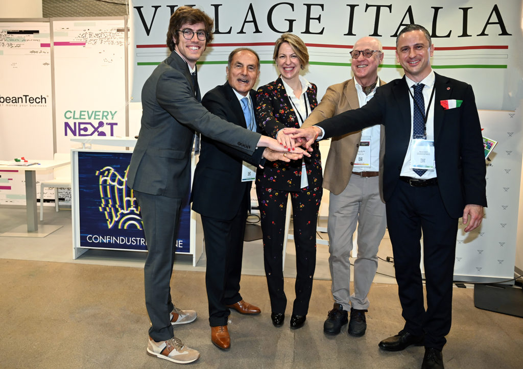 waicf côte azur france sophia antipolis terre ia