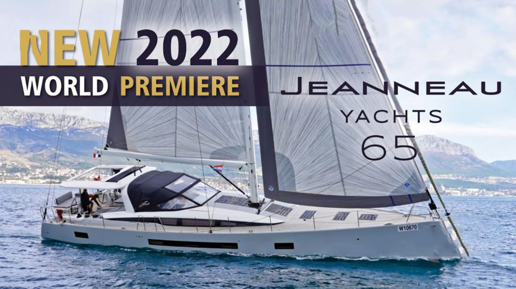 jeanneau captain nasons cannes