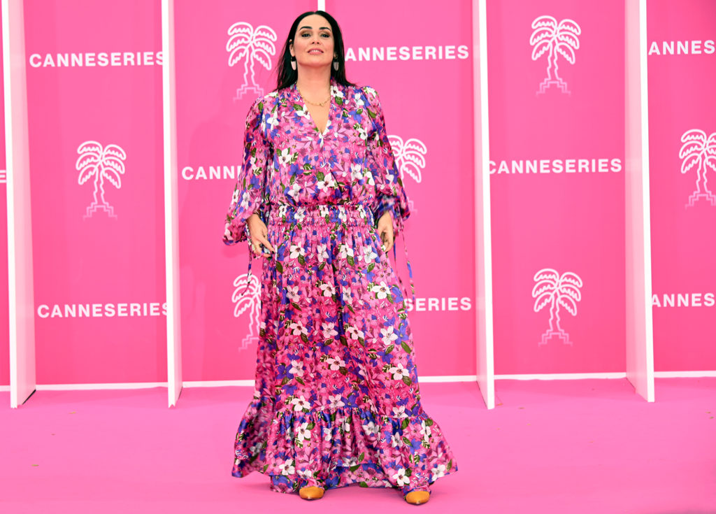 canneseries croisette glamour