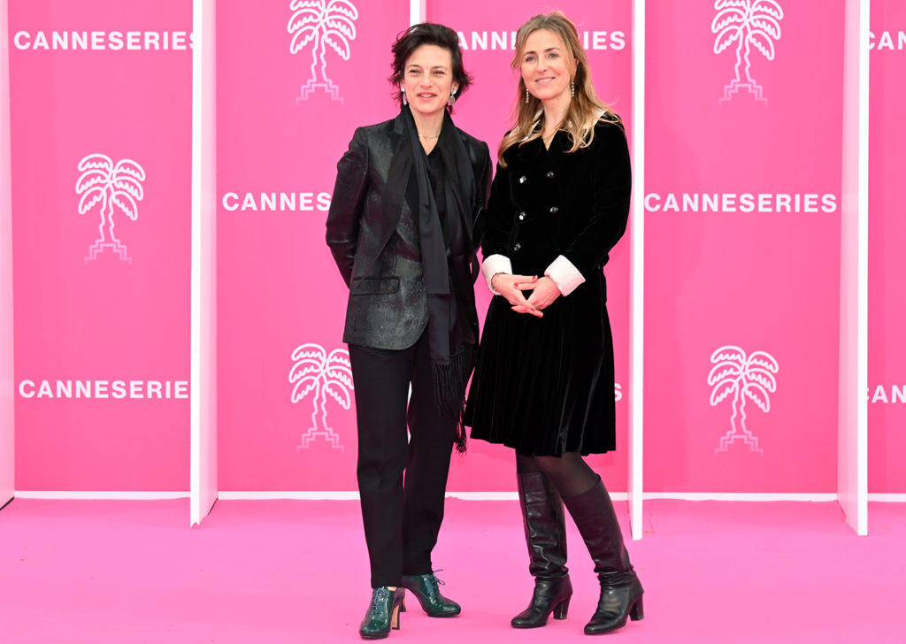 canneseries croisette glamour