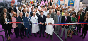 agecotel inauguration record pan bagnat