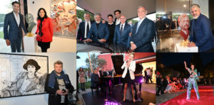 chateau cremat nice galerie art