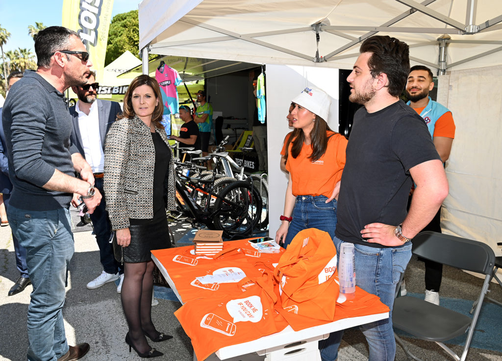 outdoor festival sport nature cannes