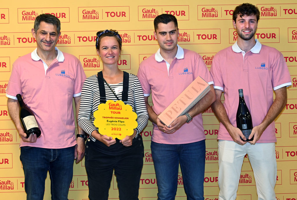 gaultmillau tour paca couronne christian sinicropi