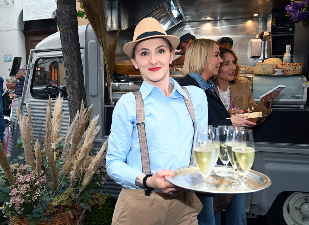 da laura cannes gastronomie