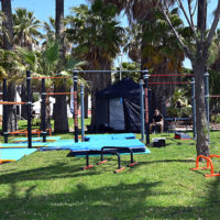 outdoor festival sport nature cannes