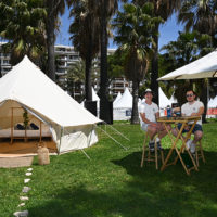 outdoor festival sport nature cannes