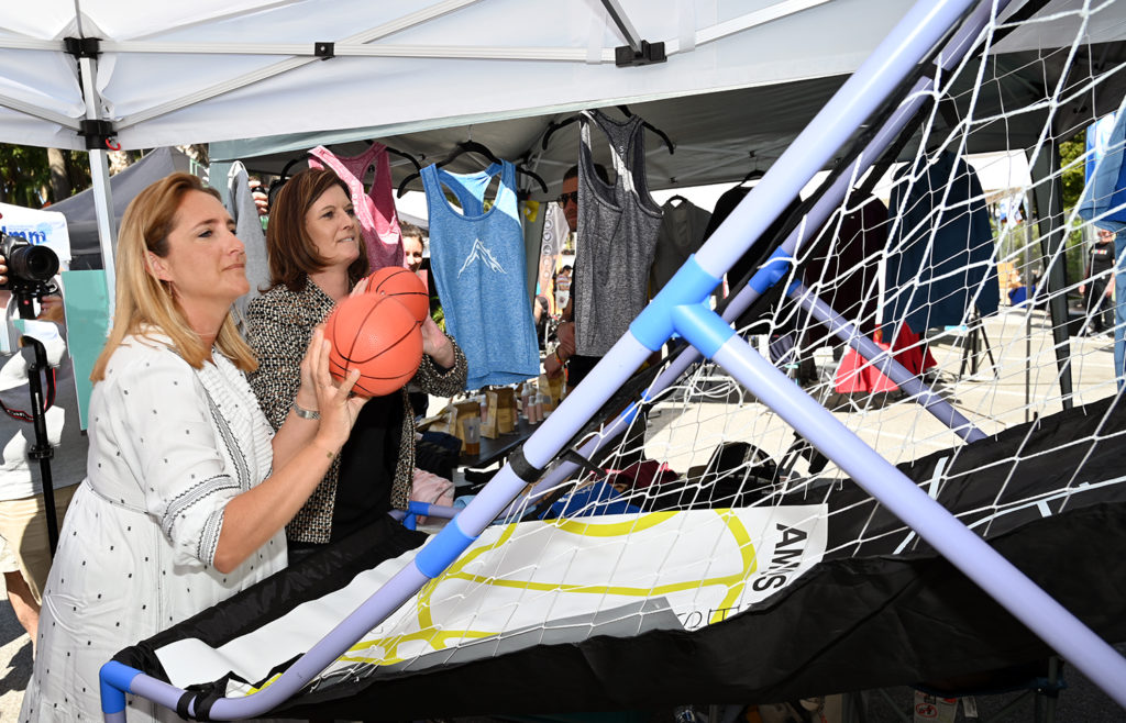 outdoor festival sport nature cannes