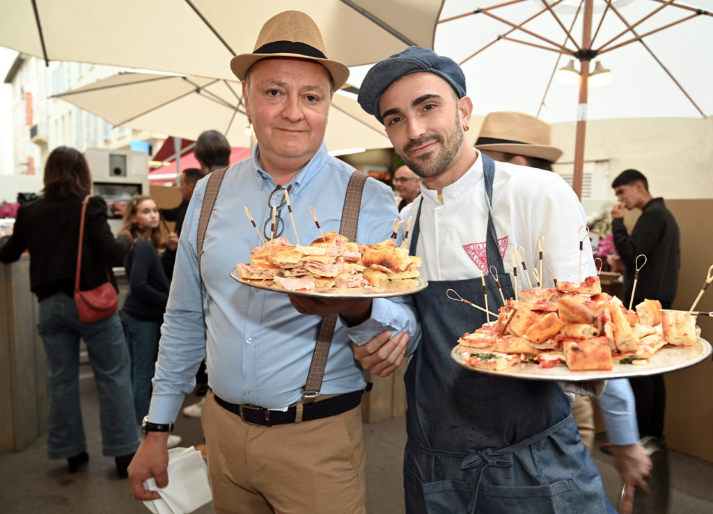 da laura cannes gastronomie