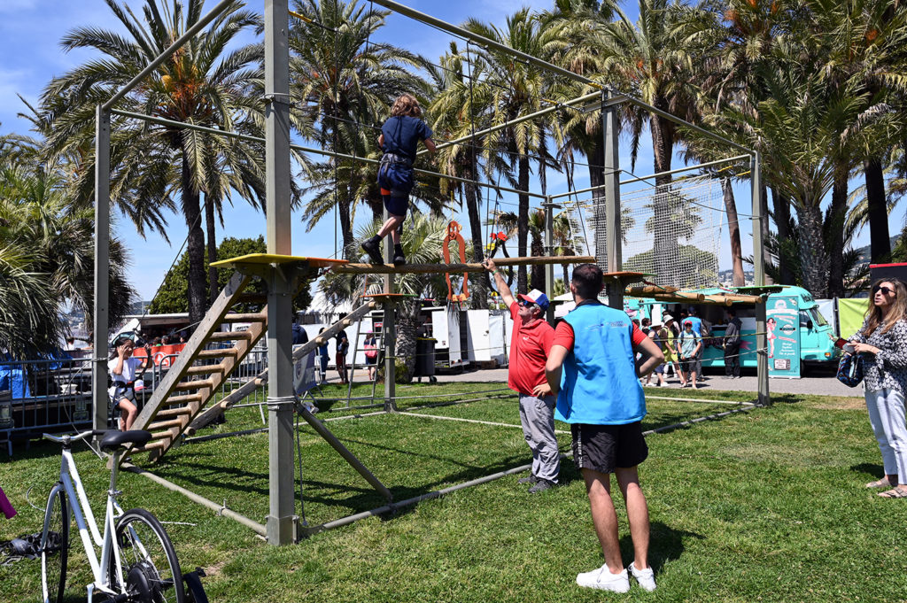 outdoor festival sport nature cannes