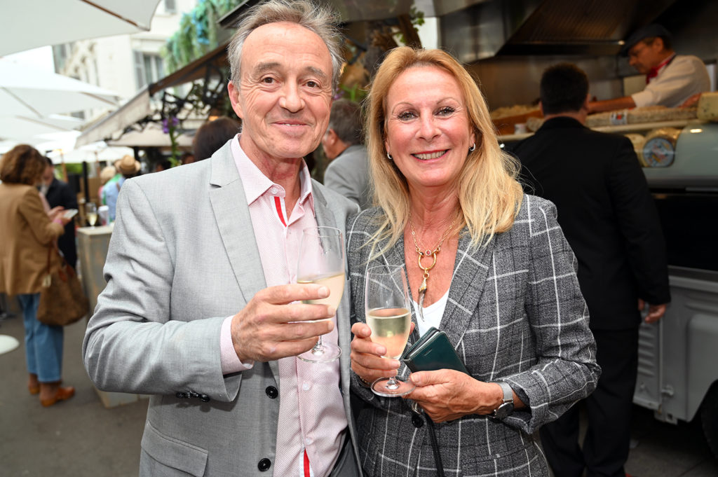 da laura cannes gastronomie