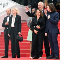 festival de cannes 2022