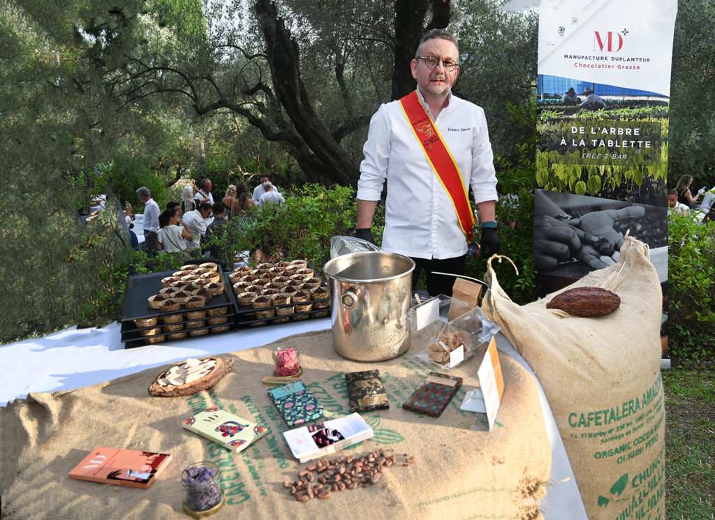 vins gastronomie chefs terroir