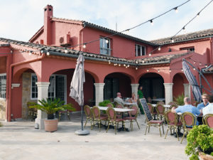 art vin céline sassatelli domaine rabiega
