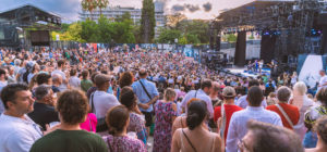 nice jazz festival musique sans frontières