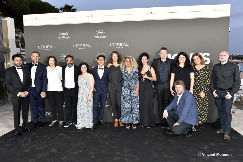 festival cannes loréal paris